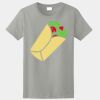 Women's Ultra Cotton ® 100% US Cotton T Shirt Thumbnail