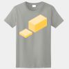 Women's Ultra Cotton ® 100% US Cotton T Shirt Thumbnail