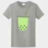 Women's Ultra Cotton ® 100% US Cotton T Shirt Thumbnail
