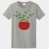 Women's Ultra Cotton ® 100% US Cotton T Shirt Thumbnail