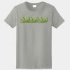 Women's Ultra Cotton ® 100% US Cotton T Shirt Thumbnail