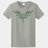 Women's Ultra Cotton ® 100% US Cotton T Shirt Thumbnail