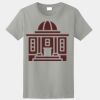 Women's Ultra Cotton ® 100% US Cotton T Shirt Thumbnail
