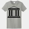 Women's Ultra Cotton ® 100% US Cotton T Shirt Thumbnail