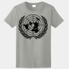 Women's Ultra Cotton ® 100% US Cotton T Shirt Thumbnail