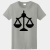 Women's Ultra Cotton ® 100% US Cotton T Shirt Thumbnail
