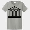Women's Ultra Cotton ® 100% US Cotton T Shirt Thumbnail