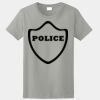 Women's Ultra Cotton ® 100% US Cotton T Shirt Thumbnail