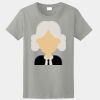Women's Ultra Cotton ® 100% US Cotton T Shirt Thumbnail