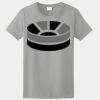Women's Ultra Cotton ® 100% US Cotton T Shirt Thumbnail