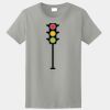 Women's Ultra Cotton ® 100% US Cotton T Shirt Thumbnail