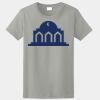 Women's Ultra Cotton ® 100% US Cotton T Shirt Thumbnail
