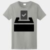 Women's Ultra Cotton ® 100% US Cotton T Shirt Thumbnail