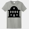 Women's Ultra Cotton ® 100% US Cotton T Shirt Thumbnail