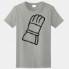 Women's Ultra Cotton ® 100% US Cotton T Shirt Thumbnail