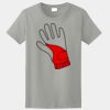 Women's Ultra Cotton ® 100% US Cotton T Shirt Thumbnail