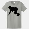 Women's Ultra Cotton ® 100% US Cotton T Shirt Thumbnail