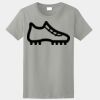 Women's Ultra Cotton ® 100% US Cotton T Shirt Thumbnail