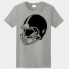 Women's Ultra Cotton ® 100% US Cotton T Shirt Thumbnail