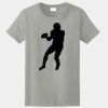 Women's Ultra Cotton ® 100% US Cotton T Shirt Thumbnail