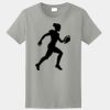 Women's Ultra Cotton ® 100% US Cotton T Shirt Thumbnail