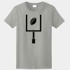 Women's Ultra Cotton ® 100% US Cotton T Shirt Thumbnail