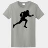 Women's Ultra Cotton ® 100% US Cotton T Shirt Thumbnail