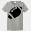 Women's Ultra Cotton ® 100% US Cotton T Shirt Thumbnail
