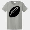 Women's Ultra Cotton ® 100% US Cotton T Shirt Thumbnail