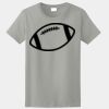 Women's Ultra Cotton ® 100% US Cotton T Shirt Thumbnail