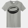 Women's Ultra Cotton ® 100% US Cotton T Shirt Thumbnail