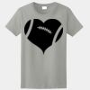 Women's Ultra Cotton ® 100% US Cotton T Shirt Thumbnail