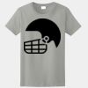 Women's Ultra Cotton ® 100% US Cotton T Shirt Thumbnail