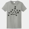 Women's Ultra Cotton ® 100% US Cotton T Shirt Thumbnail