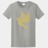 Women's Ultra Cotton ® 100% US Cotton T Shirt Thumbnail