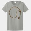 Women's Ultra Cotton ® 100% US Cotton T Shirt Thumbnail