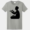 Women's Ultra Cotton ® 100% US Cotton T Shirt Thumbnail