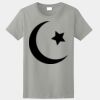 Women's Ultra Cotton ® 100% US Cotton T Shirt Thumbnail