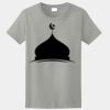 Women's Ultra Cotton ® 100% US Cotton T Shirt Thumbnail