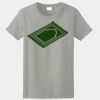 Women's Ultra Cotton ® 100% US Cotton T Shirt Thumbnail