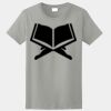 Women's Ultra Cotton ® 100% US Cotton T Shirt Thumbnail