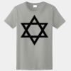 Women's Ultra Cotton ® 100% US Cotton T Shirt Thumbnail