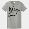 Women's Ultra Cotton ® 100% US Cotton T Shirt Thumbnail