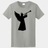 Women's Ultra Cotton ® 100% US Cotton T Shirt Thumbnail