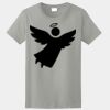 Women's Ultra Cotton ® 100% US Cotton T Shirt Thumbnail