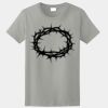 Women's Ultra Cotton ® 100% US Cotton T Shirt Thumbnail