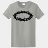 Women's Ultra Cotton ® 100% US Cotton T Shirt Thumbnail