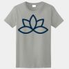 Women's Ultra Cotton ® 100% US Cotton T Shirt Thumbnail