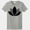 Women's Ultra Cotton ® 100% US Cotton T Shirt Thumbnail