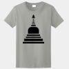 Women's Ultra Cotton ® 100% US Cotton T Shirt Thumbnail